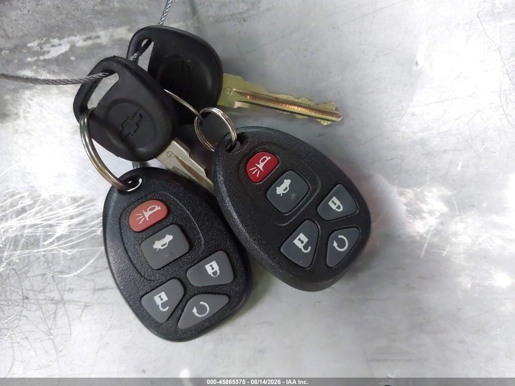 1G1ZC5E08CF234885 2012 CHEVROLET MALIBU photo no. 11