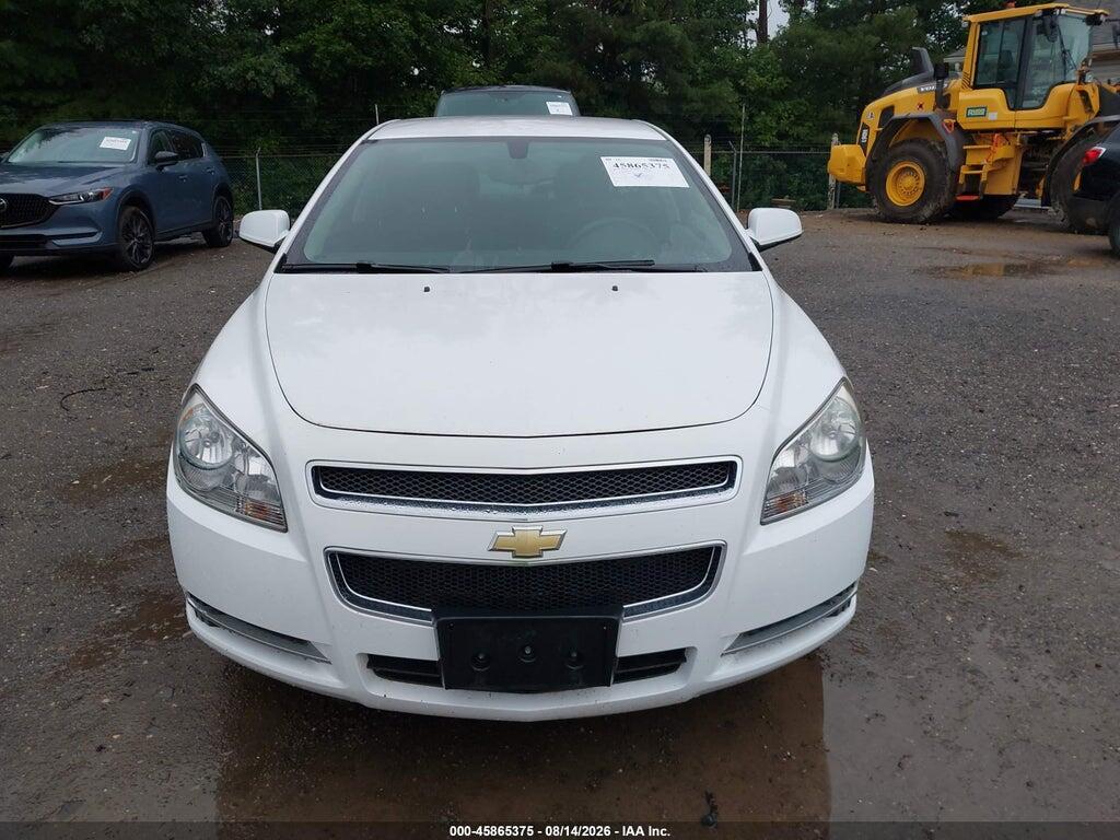 1G1ZC5E08CF234885 2012 CHEVROLET MALIBU photo no. 12