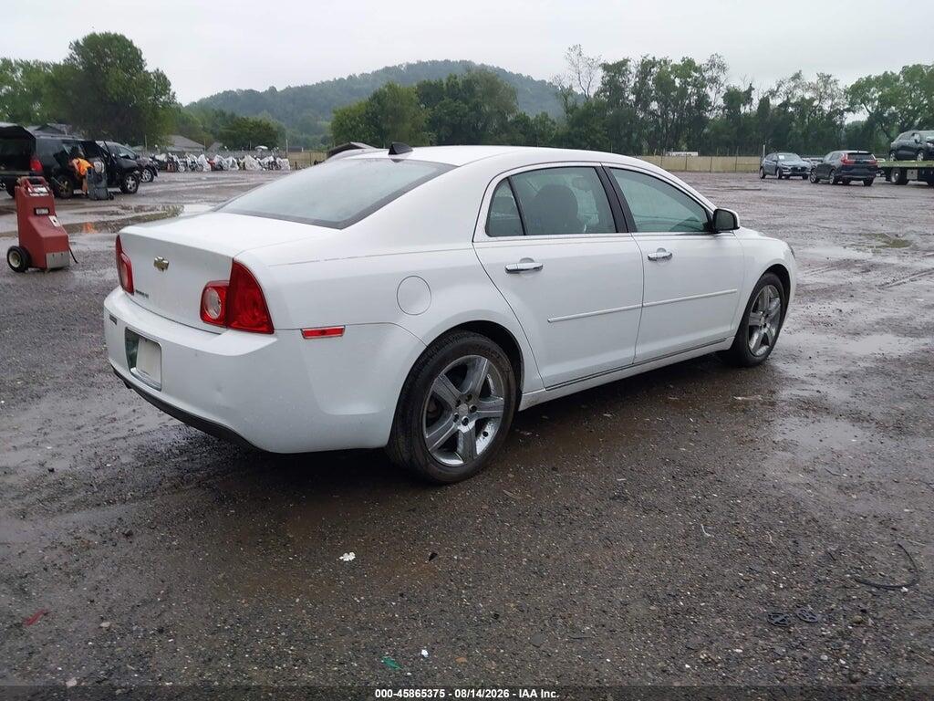 1G1ZC5E08CF234885 2012 CHEVROLET MALIBU photo no. 4