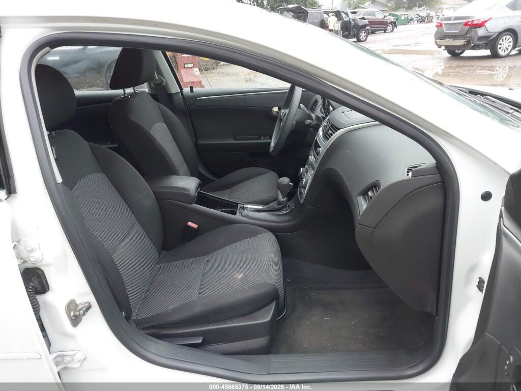 1G1ZC5E08CF234885 2012 CHEVROLET MALIBU photo no. 5