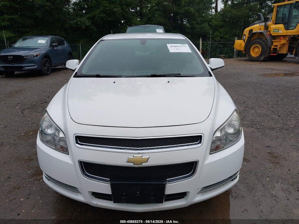 1G1ZC5E08CF234885 2012 CHEVROLET MALIBU photo no. 6