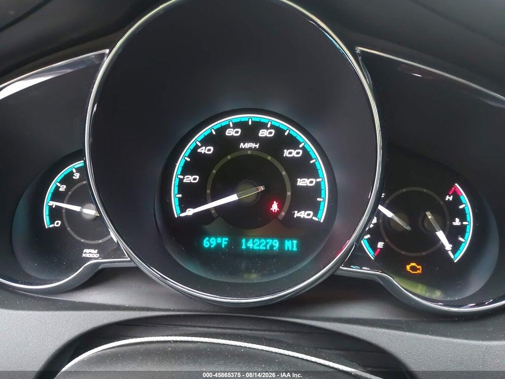 1G1ZC5E08CF234885 2012 CHEVROLET MALIBU photo no. 7