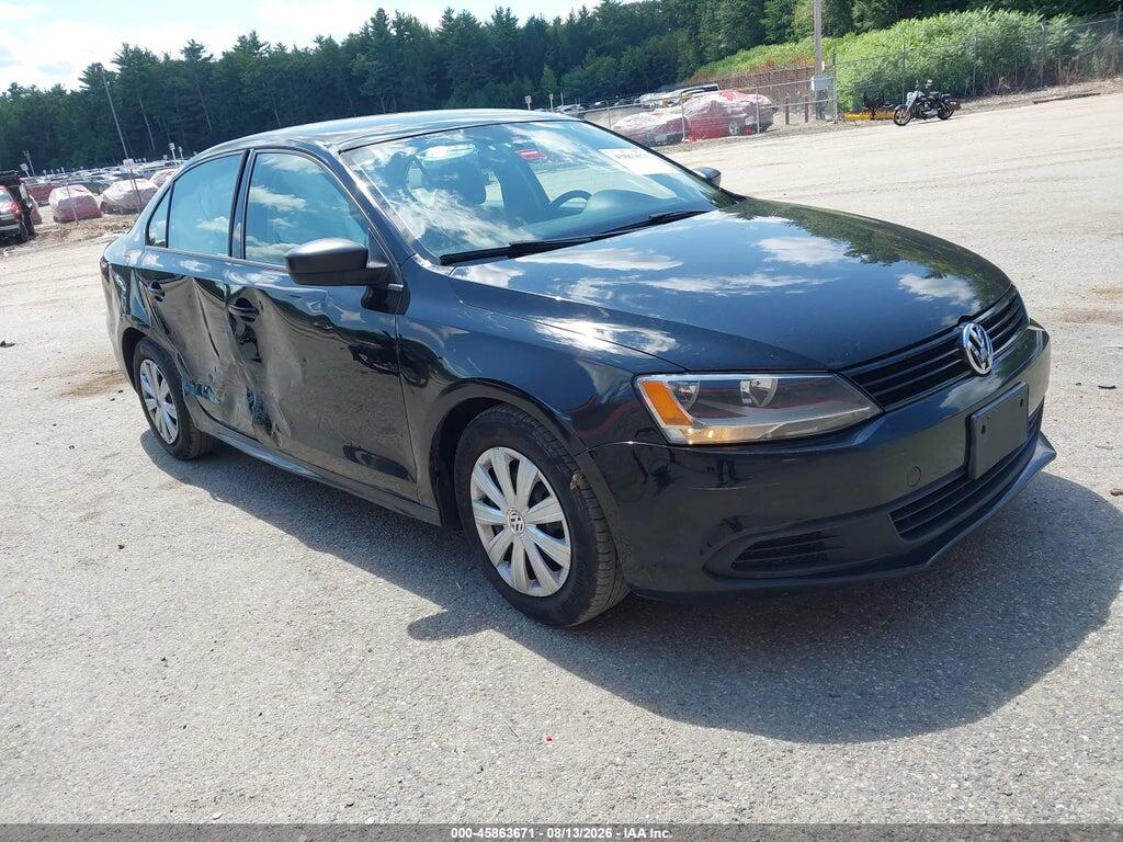 3VW1K7AJ4CM472571 2012 VOLKSWAGEN JETTA photo no. 1