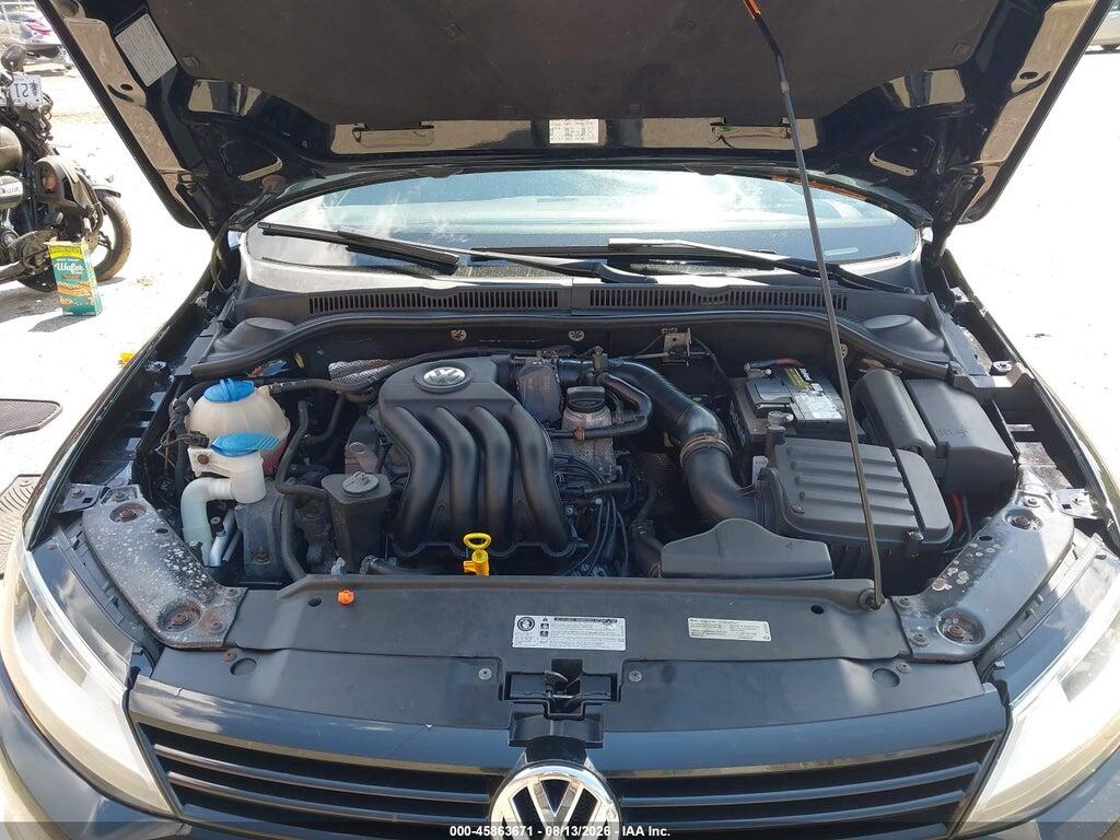 3VW1K7AJ4CM472571 2012 VOLKSWAGEN JETTA photo no. 10