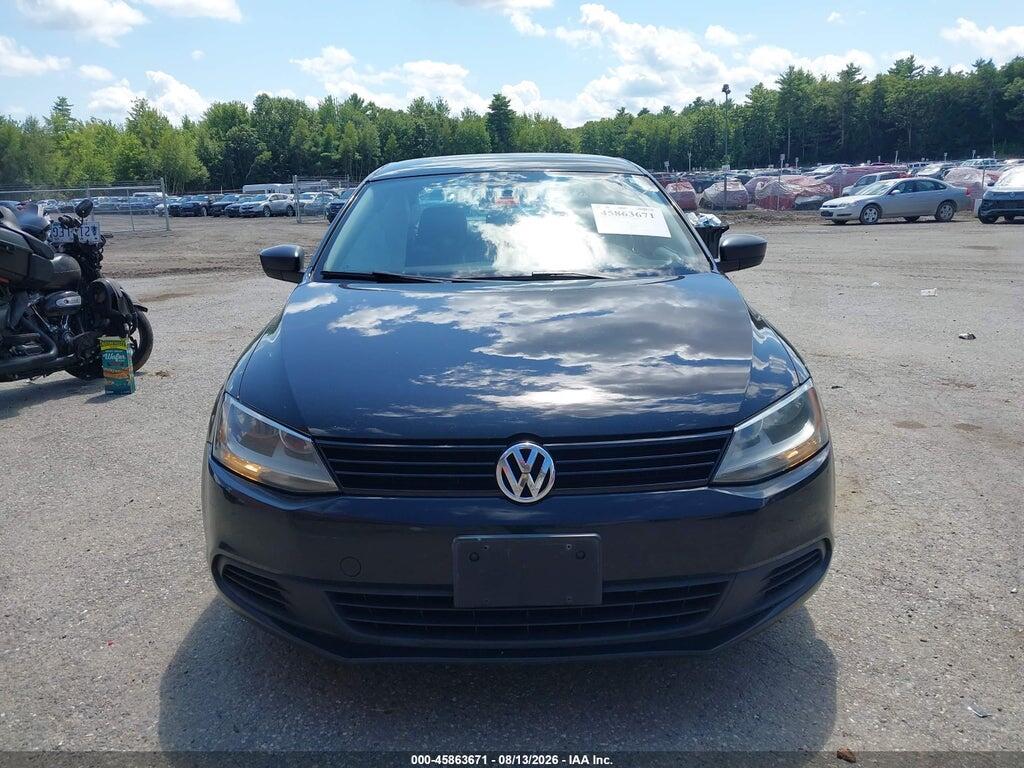 3VW1K7AJ4CM472571 2012 VOLKSWAGEN JETTA photo no. 12