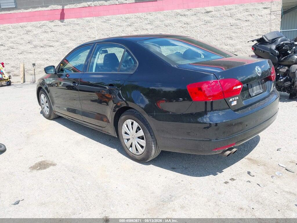 3VW1K7AJ4CM472571 2012 VOLKSWAGEN JETTA photo no. 3