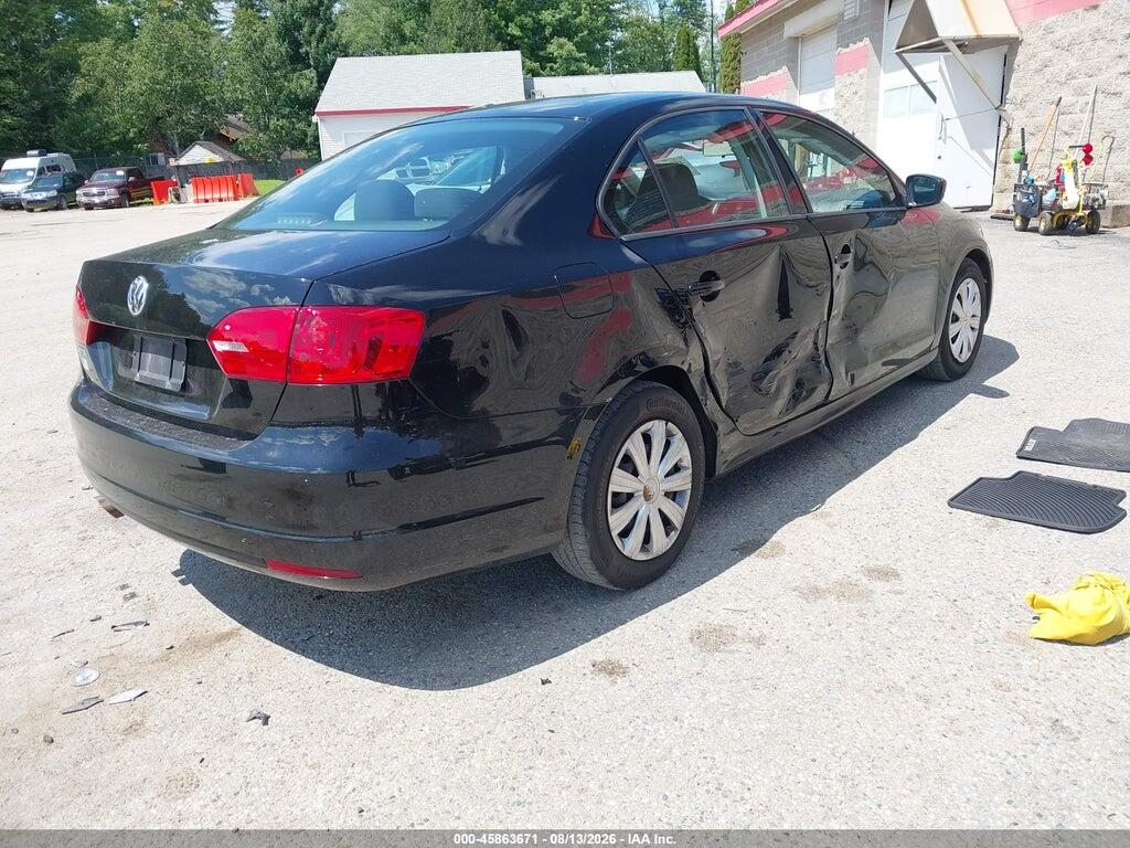 3VW1K7AJ4CM472571 2012 VOLKSWAGEN JETTA photo no. 4