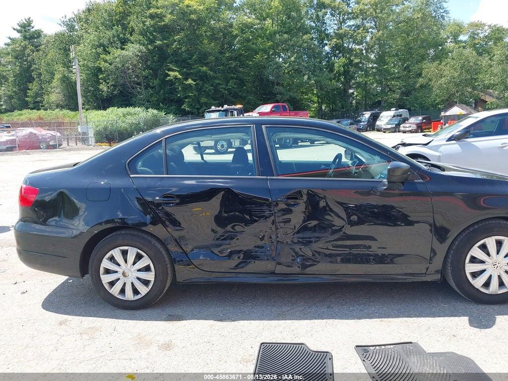 3VW1K7AJ4CM472571 2012 VOLKSWAGEN JETTA photo no. 6