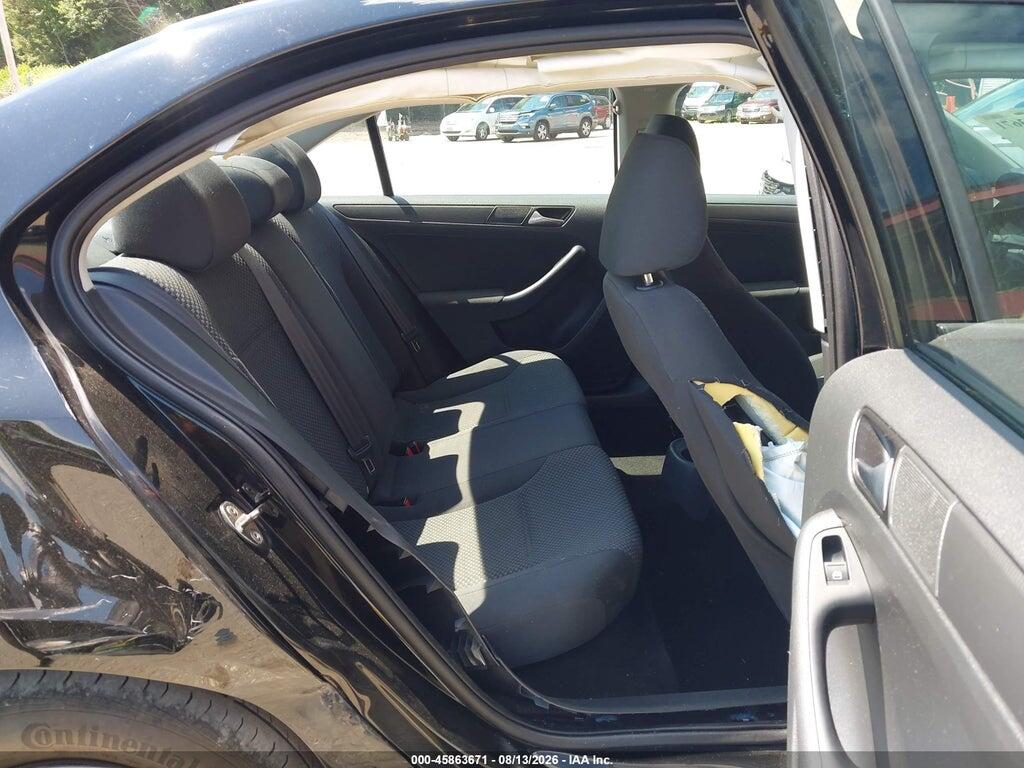 3VW1K7AJ4CM472571 2012 VOLKSWAGEN JETTA photo no. 8