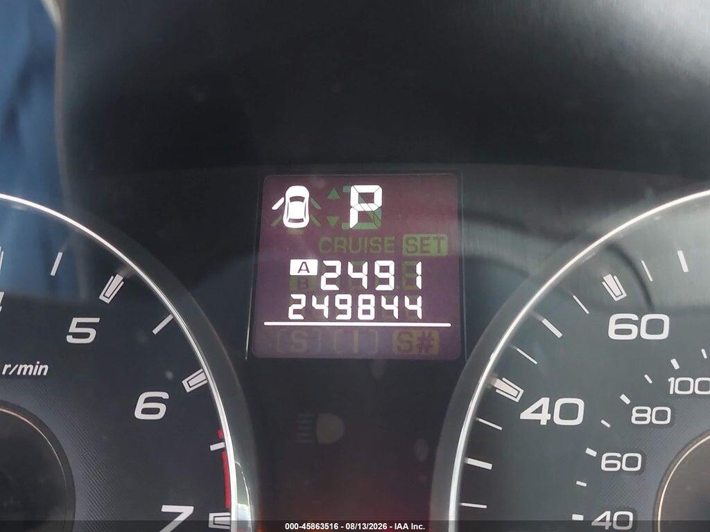 4S4BRCCC9C3248672 2012 SUBARU OUTBACK photo no. 7