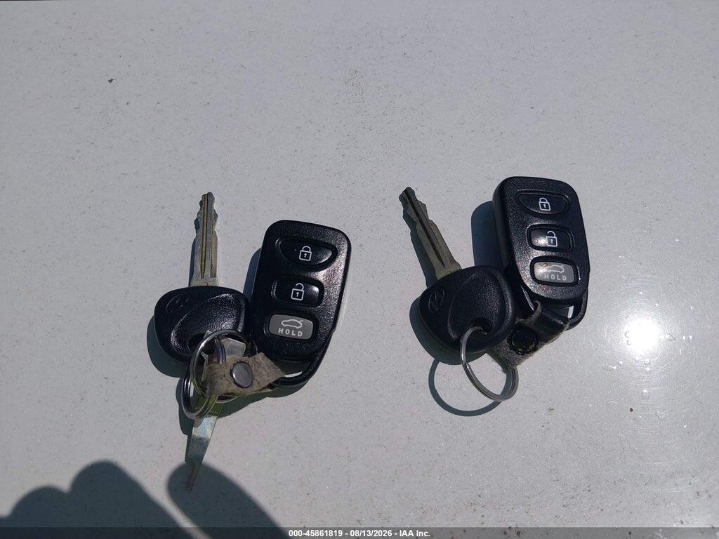 5NPDH4AE1CH097048 2012 HYUNDAI ELANTRA photo no. 11