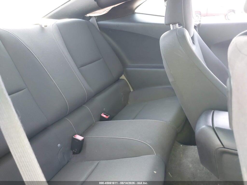 2G1FB1E39C9191482 2012 CHEVROLET CAMARO photo no. 8