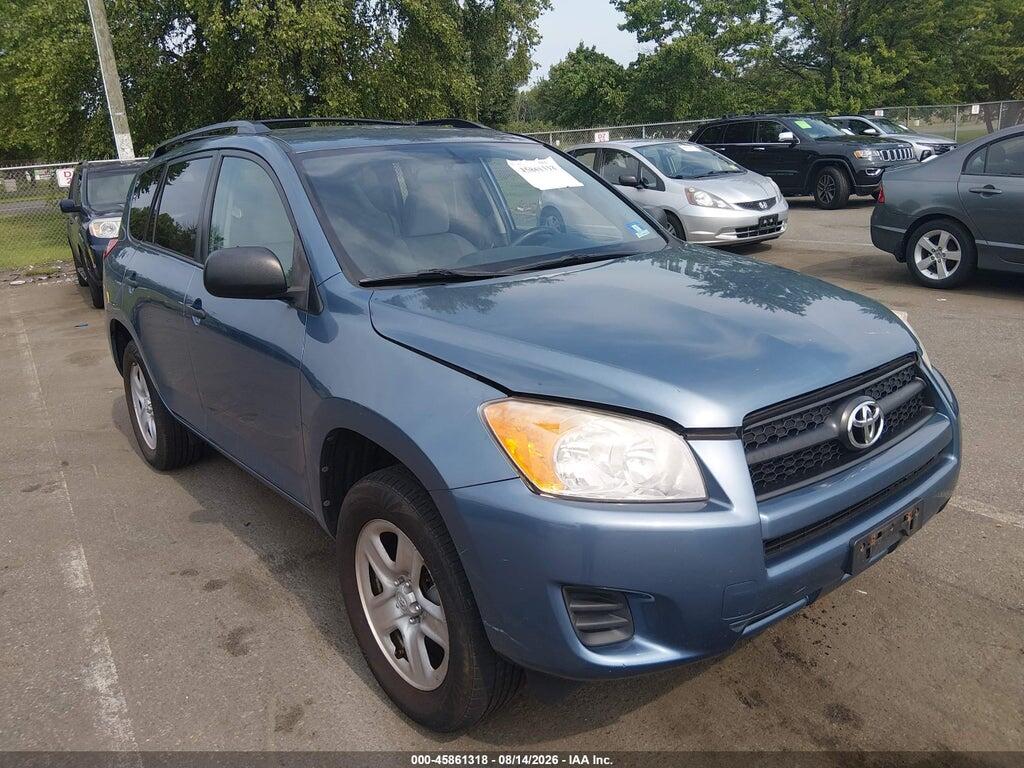 2T3ZF4DV7CW139075 2012 TOYOTA RAV4 photo no. 1
