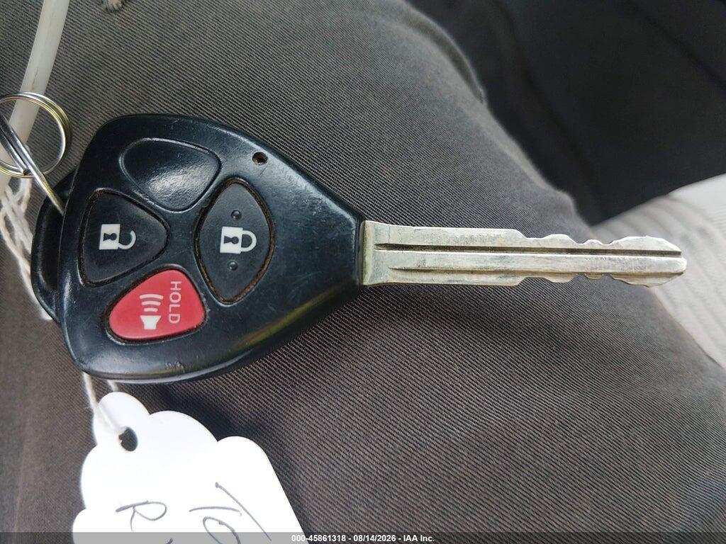 2T3ZF4DV7CW139075 2012 TOYOTA RAV4 photo no. 11