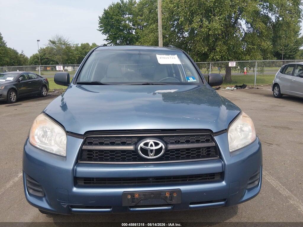 2T3ZF4DV7CW139075 2012 TOYOTA RAV4 photo no. 12