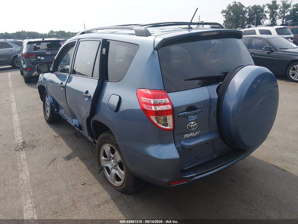 2T3ZF4DV7CW139075 2012 TOYOTA RAV4 photo no. 3