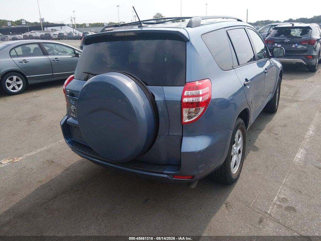 2T3ZF4DV7CW139075 2012 TOYOTA RAV4 photo no. 4
