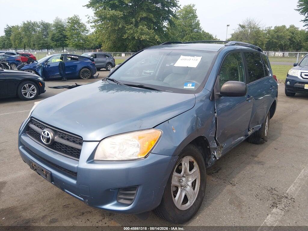 2T3ZF4DV7CW139075 2012 TOYOTA RAV4 photo no. 6