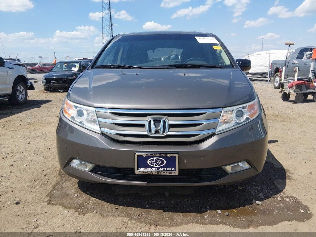 5FNRL5H90CB043158 2012 HONDA ODYSSEY photo no. 12