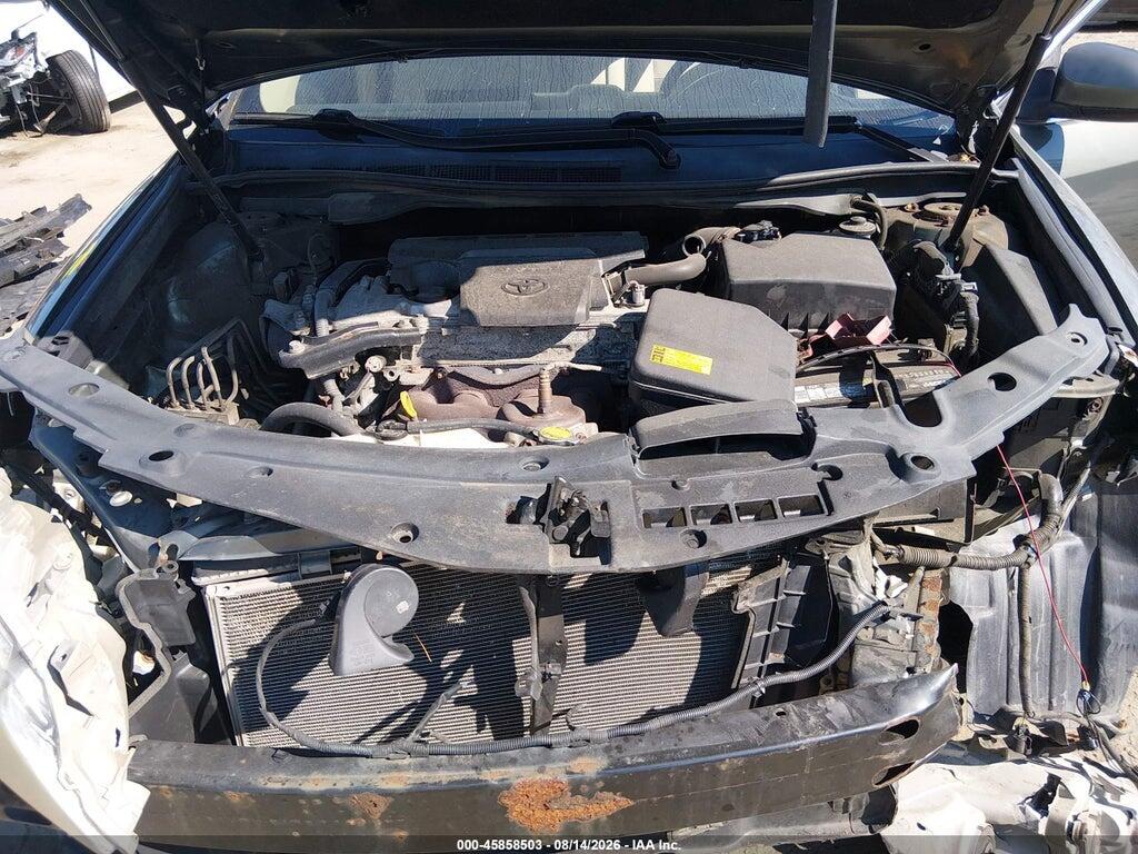 4T1BF1FK0CU506233 2012 TOYOTA CAMRY photo no. 10