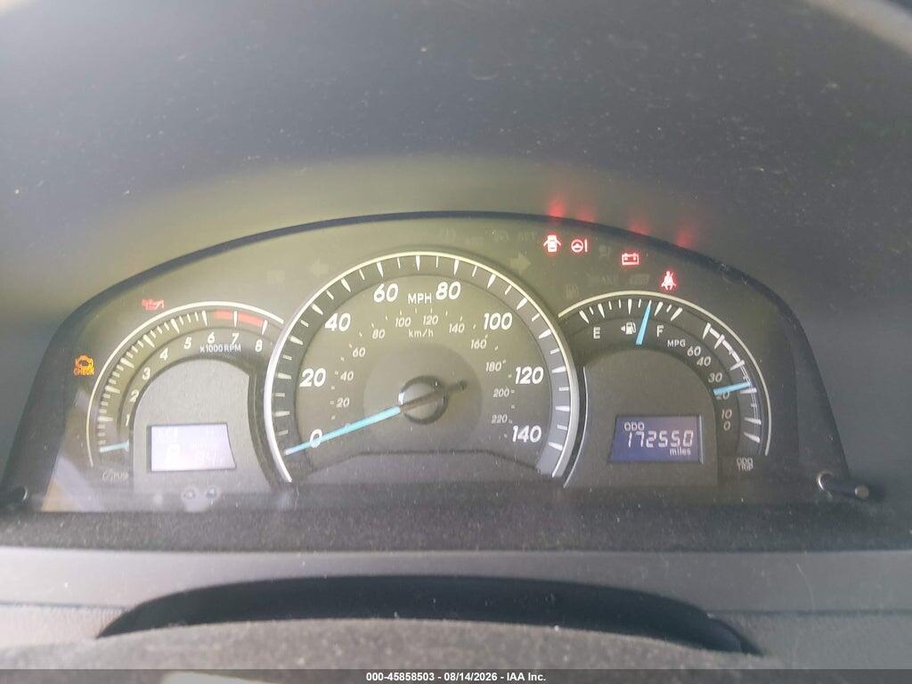 4T1BF1FK0CU506233 2012 TOYOTA CAMRY photo no. 7
