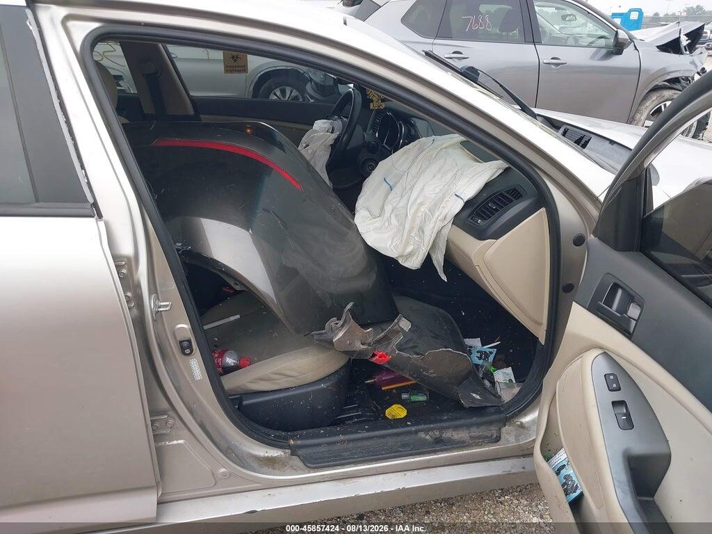 KNAGM4A77C5271051 2012 KIA OPTIMA photo no. 5