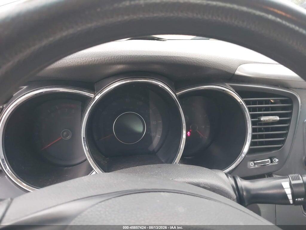 KNAGM4A77C5271051 2012 KIA OPTIMA photo no. 7