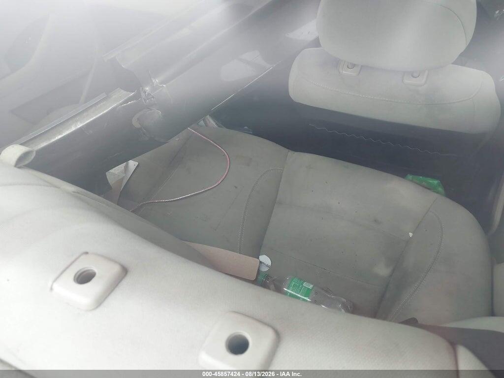 KNAGM4A77C5271051 2012 KIA OPTIMA photo no. 8