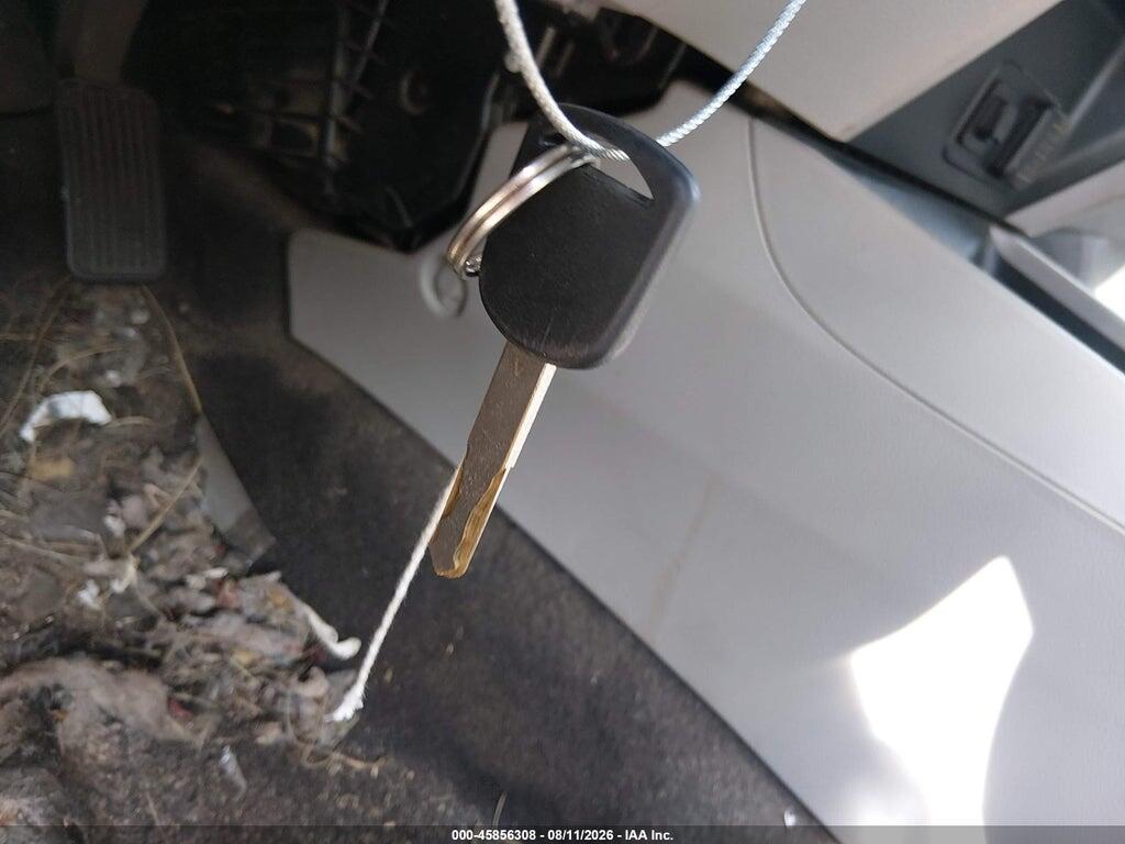 19XFB2F57CE062851 2012 HONDA CIVIC photo no. 11