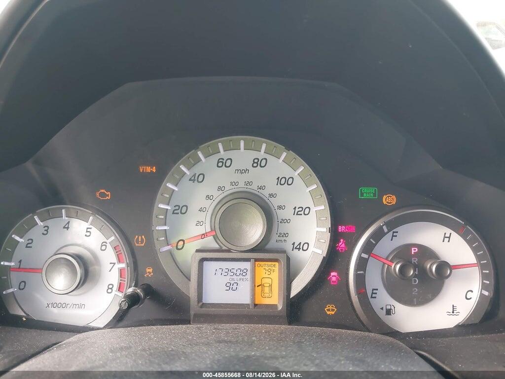 5FNYF4H55CB081172 2012 HONDA PILOT photo no. 7