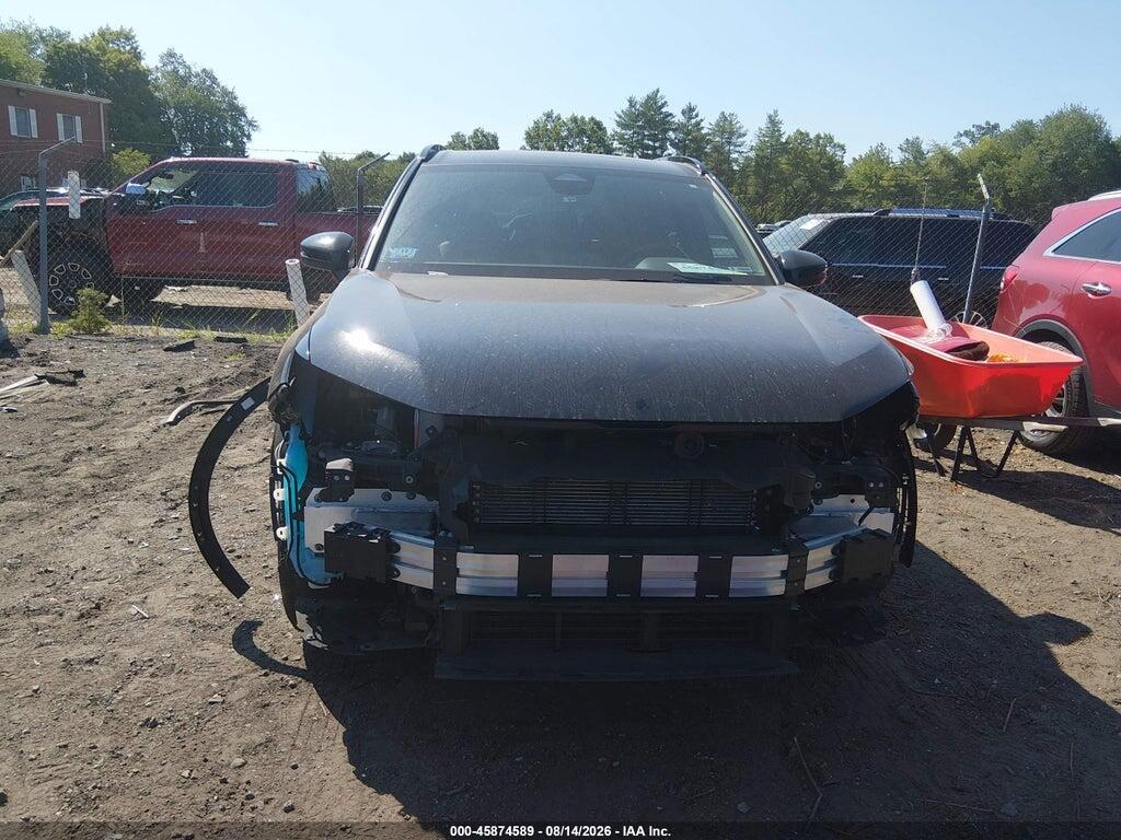 5J6RS6H80SL016337 2025 HONDA CR-V HYBRID photo no. 12