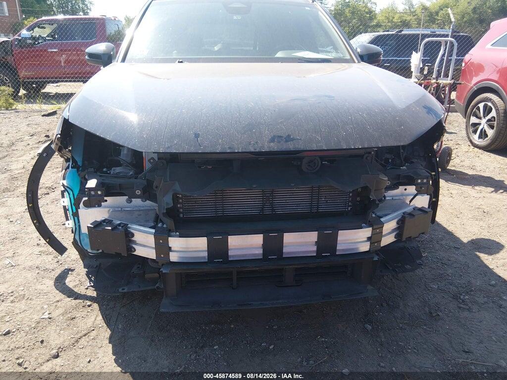 5J6RS6H80SL016337 2025 HONDA CR-V HYBRID photo no. 6