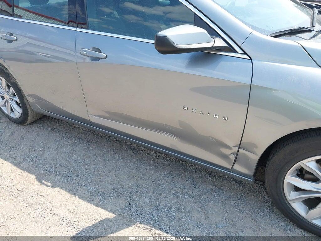 1G1ZD5ST3SF152024 2025 CHEVROLET MALIBU photo no. 6