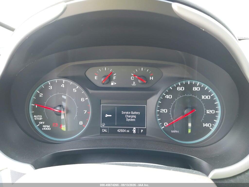 1G1ZD5ST3SF152024 2025 CHEVROLET MALIBU photo no. 7