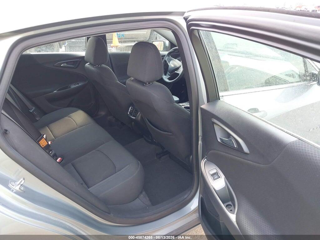 1G1ZD5ST3SF152024 2025 CHEVROLET MALIBU photo no. 8