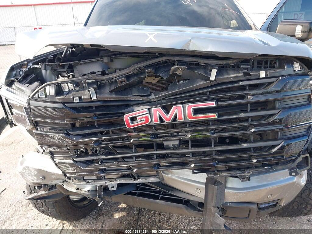 3GTUUCE84SG127743 2025 GMC SIERRA 1500 photo no. 10