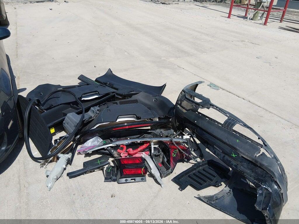 5XYRH4JF4SG308473 2025 KIA SORENTO photo no. 12