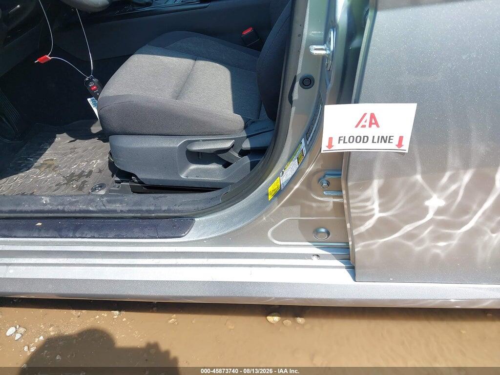 4T1DBADK2SU501539 2025 TOYOTA CAMRY photo no. 6
