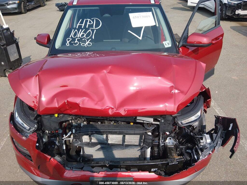KMHRC8A36SU376697 2025 HYUNDAI VENUE photo no. 10