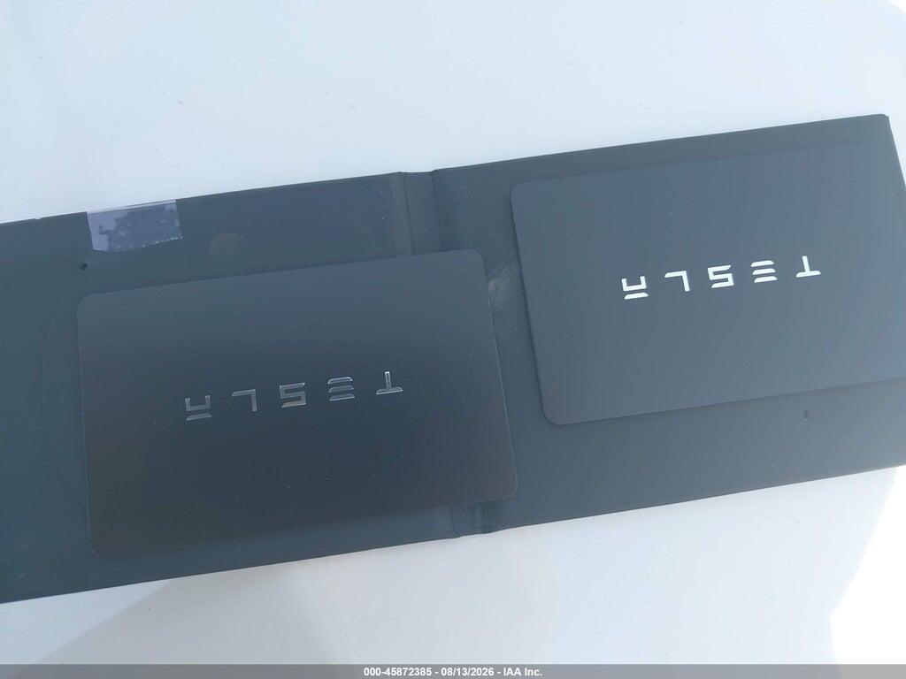 5YJ3E1EA7SF025052 2025 TESLA MODEL 3 photo no. 11