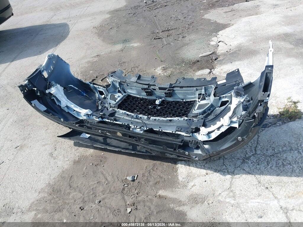 7MMVAADW1SN132844 2025 MAZDA CX-50 HYBRID photo no. 12