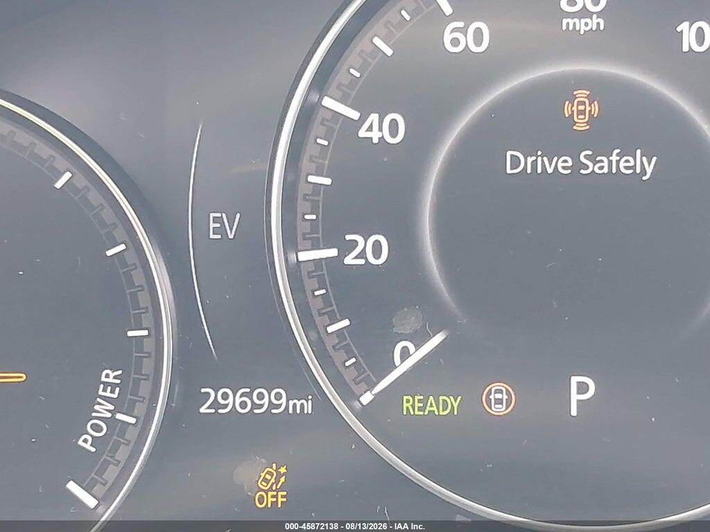 7MMVAADW1SN132844 2025 MAZDA CX-50 HYBRID photo no. 7