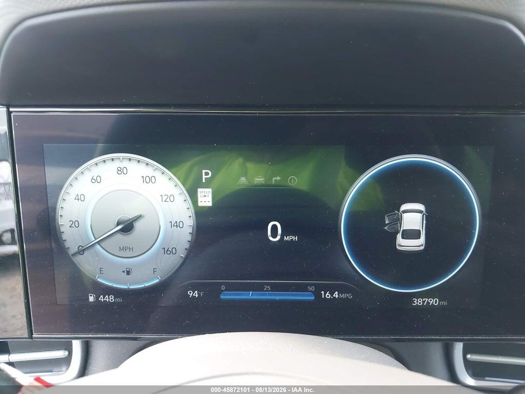 KMHLS4DG5SU933356 2025 HYUNDAI ELANTRA photo no. 7