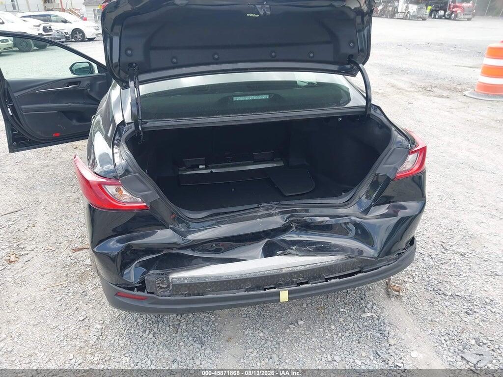 4T1DAACK5SU121695 2025 TOYOTA CAMRY photo no. 6