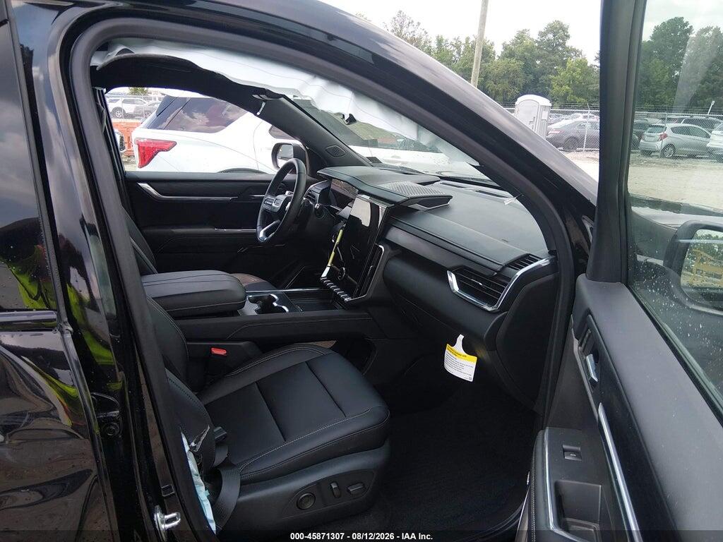 1GKENKRS2SJ222709 2025 GMC ACADIA photo no. 5