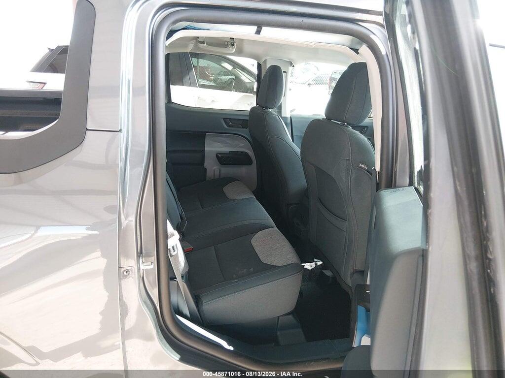 3FTTW8H39SRB41547 2025 FORD MAVERICK photo no. 8
