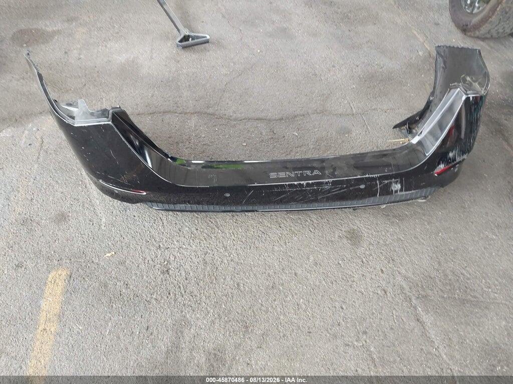 3N1AB8CV8SY352582 2025 NISSAN SENTRA photo no. 12