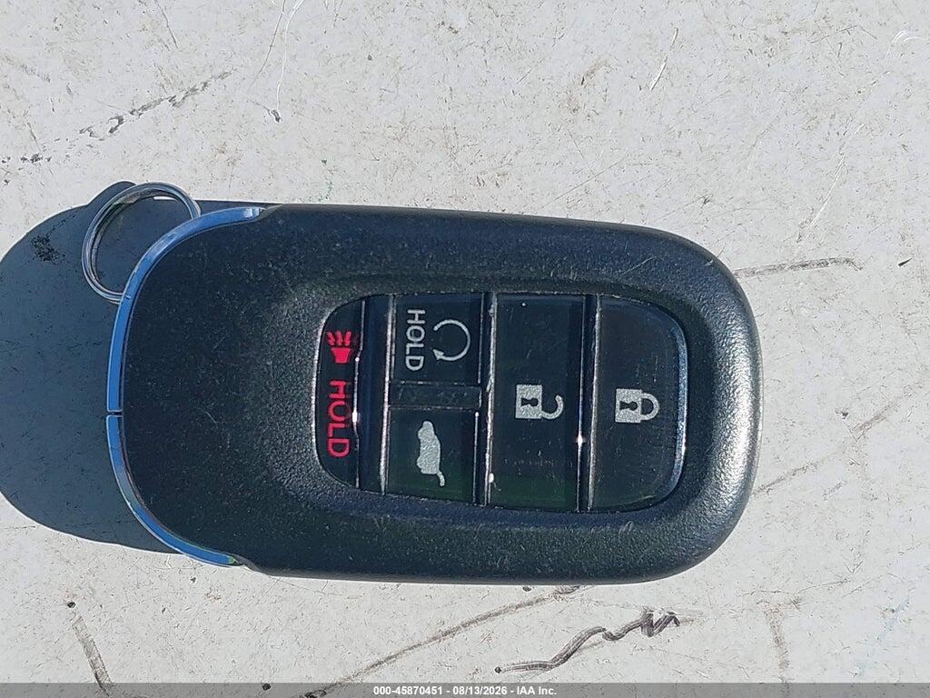 19XFL2H83SE031261 2025 HONDA CIVIC SEDAN photo no. 11