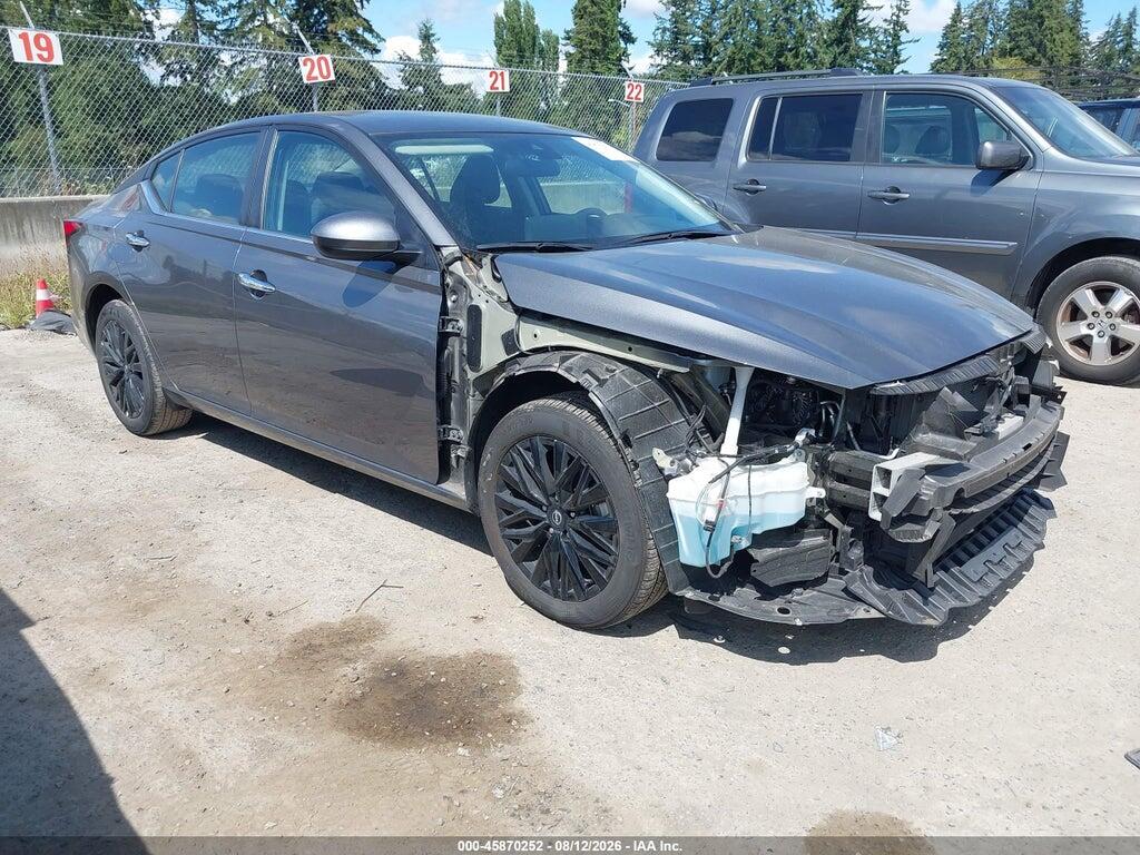 1N4BL4DW0SN363397 2025 NISSAN ALTIMA photo no. 1