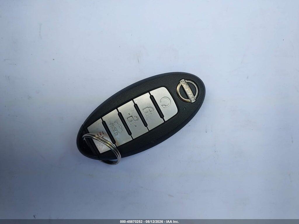 1N4BL4DW0SN363397 2025 NISSAN ALTIMA photo no. 11